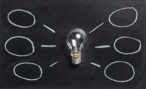 Total COO - Get a Solution Mindset